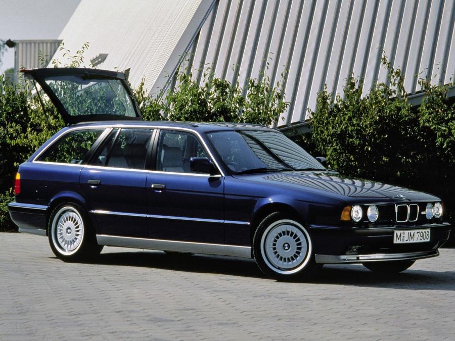 BMW M5 Touring '1992